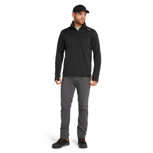 TIMBERLAND TEMPE WORK PANT GRY